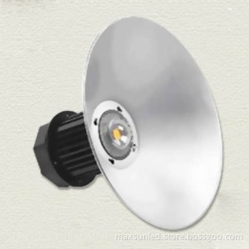 3 Years Warranty Factory Directly Sale 30W LED High Bay Light, Epistar, CE/RoHS-approved